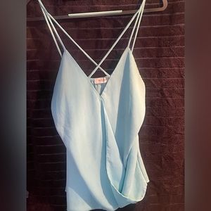 Woman’s tank top